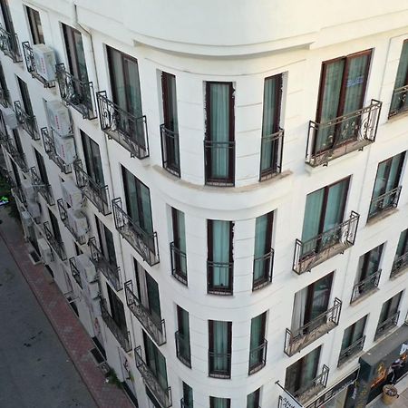 Yelken Studio Apartment Muğla Exteriör bild