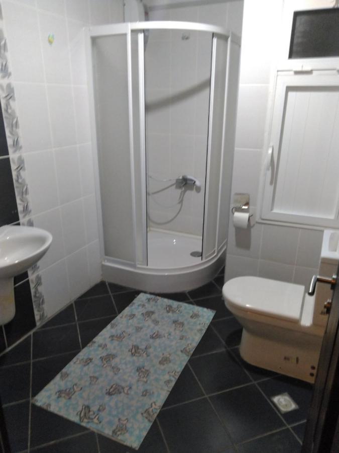 Yelken Studio Apartment Muğla Exteriör bild